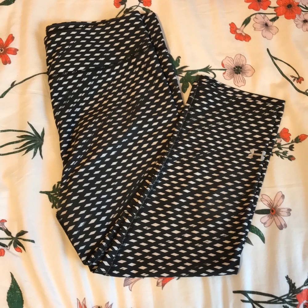 Under Armor Running Leggings